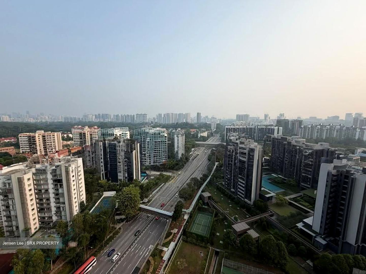 D'Leedon (D10), Condominium #619609081